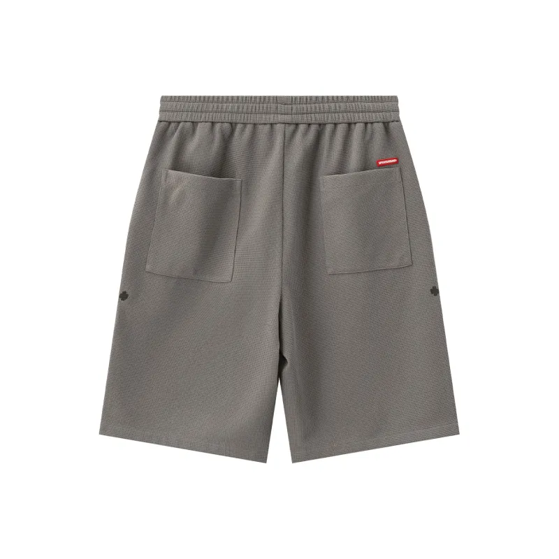 SPRAYGROUND Casual Shorts Unisex-7