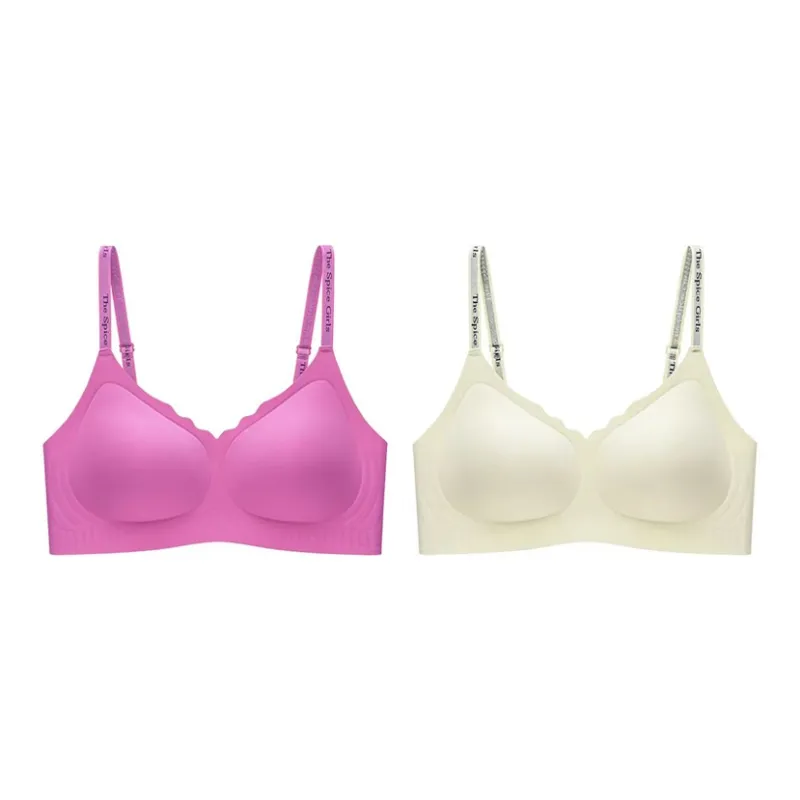 Herbal primer Women's Bras-13