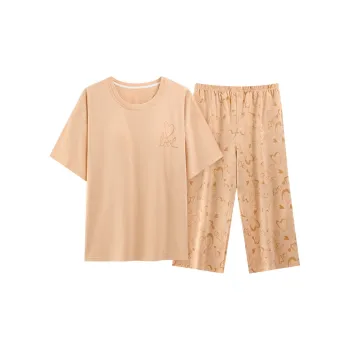 Dior Beauty Women's Pajama Sets