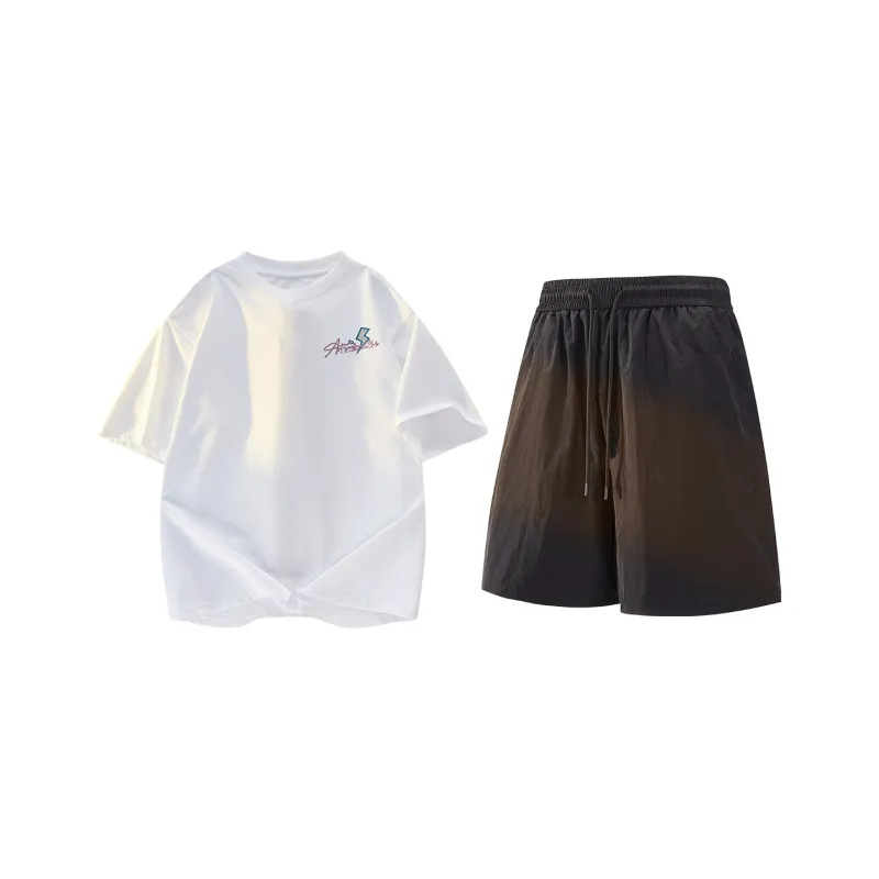 7 SEVFUN Casual Sportswear Unisex-5