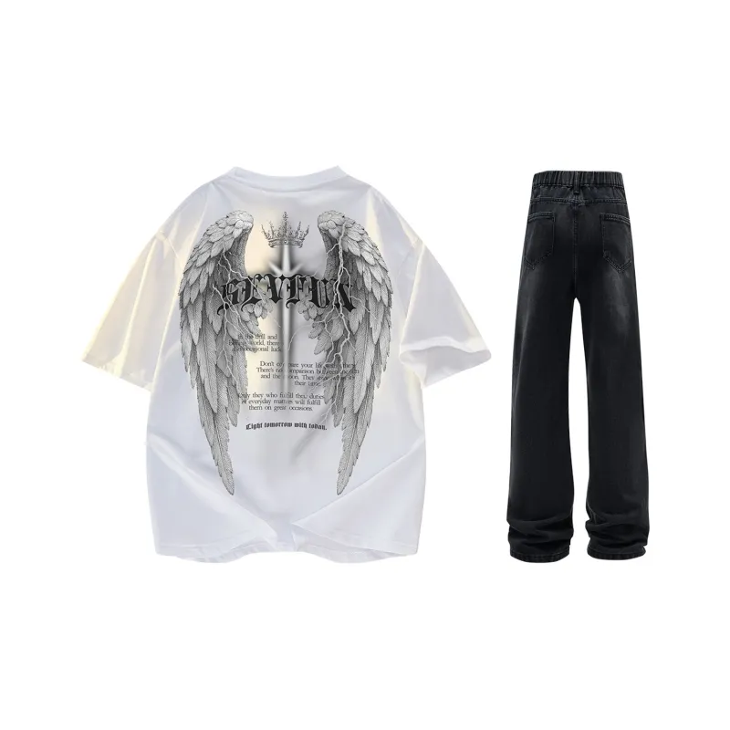 7 SEVFUN Casual Sportswear Unisex-5