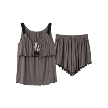 Pretty lady Women's Pajama Sets