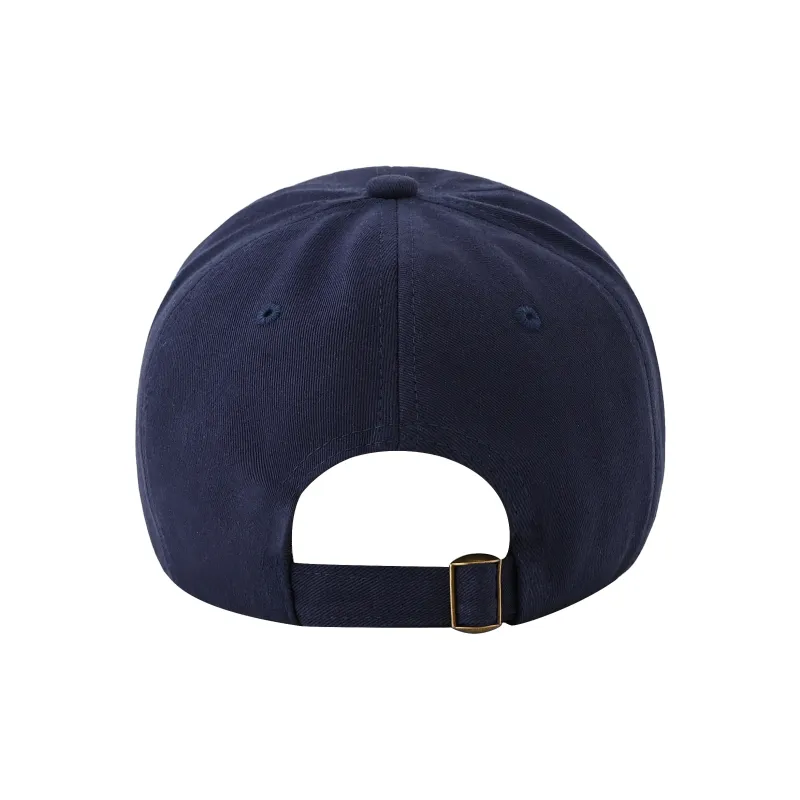 CHRONIC Cotton Baseball Caps Unisex-3