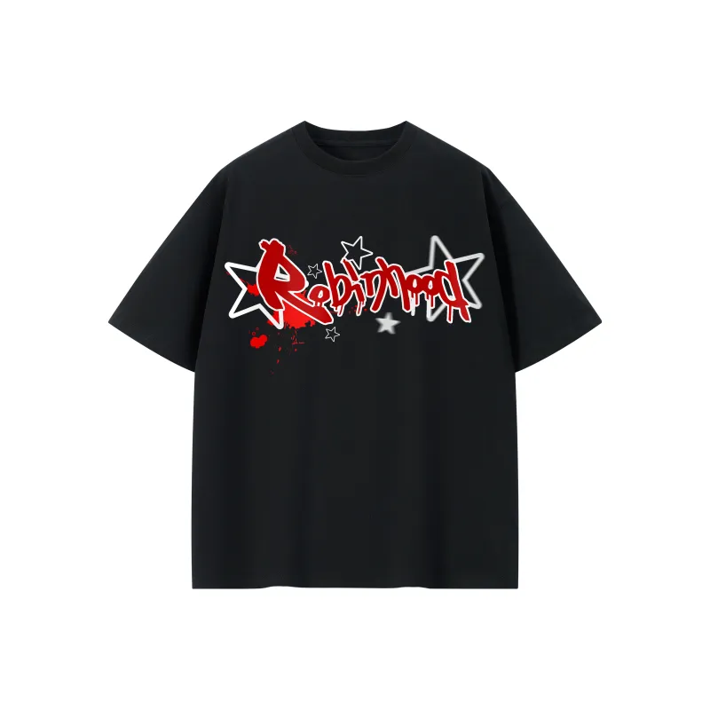 ROBINHOOD T Shirts Unisex-0