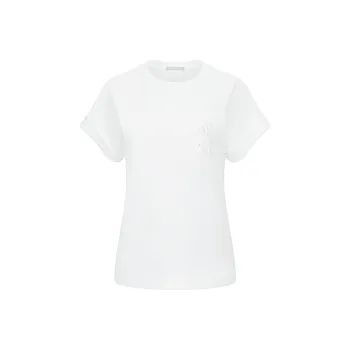 RARE T Shirts Men White