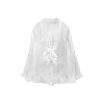 Peaches Peaches Shirts Women's