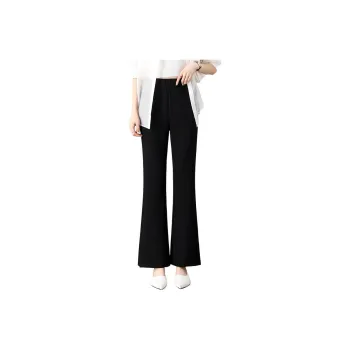 SENTUBILA Casual Pants Women's
