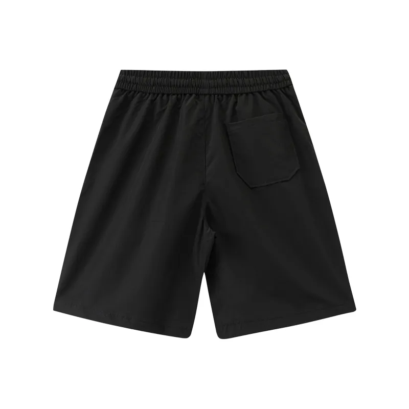 FAKE VINTAGE Casual Shorts Unisex-1