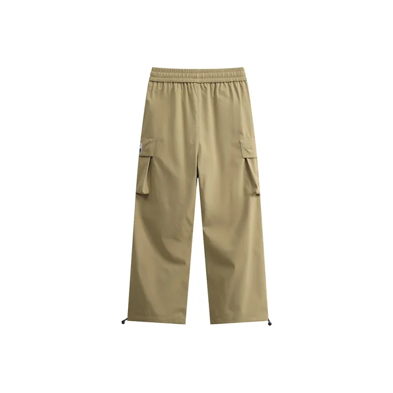 ZMHT Cargo Pants Unisex-6