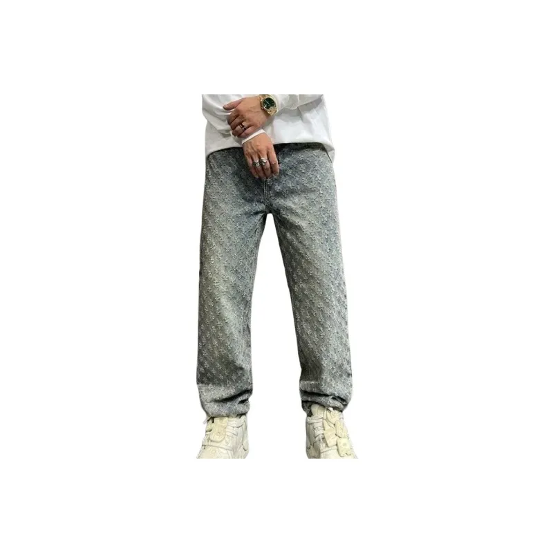 SIL VITIN Jeans Unisex-1