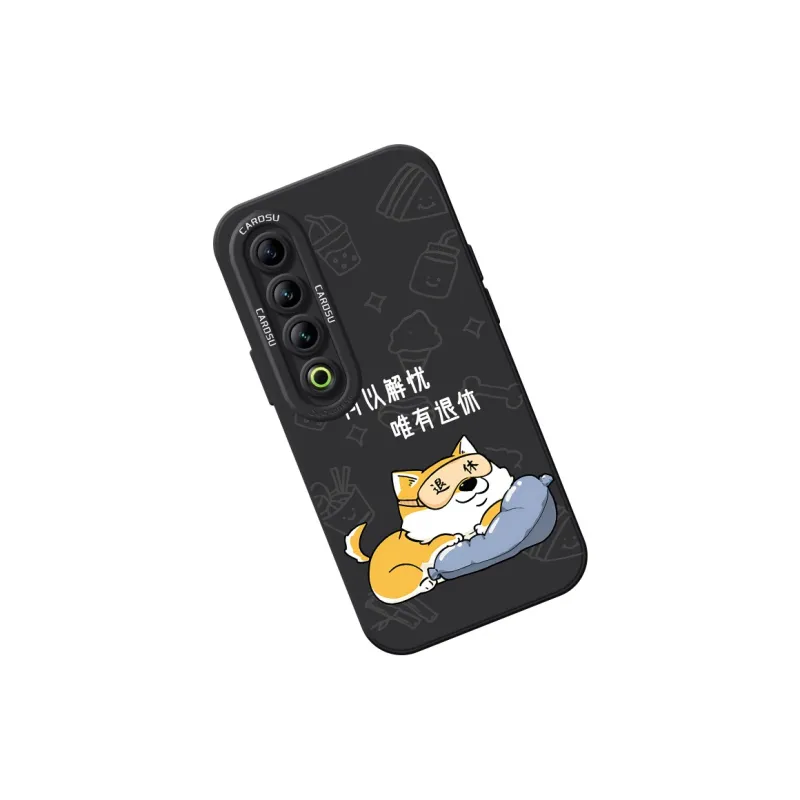 CHUNFAN Phone Cases-13