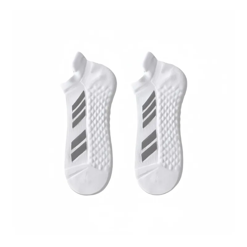 Gentle Welcome Basketball Socks Men's-0
