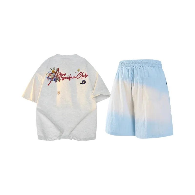 7 SEVFUN Casual Sportswear Unisex-55