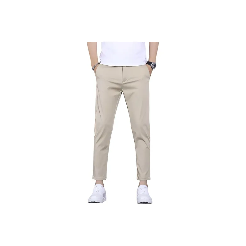 TUCANO Casual Pants Unisex-18