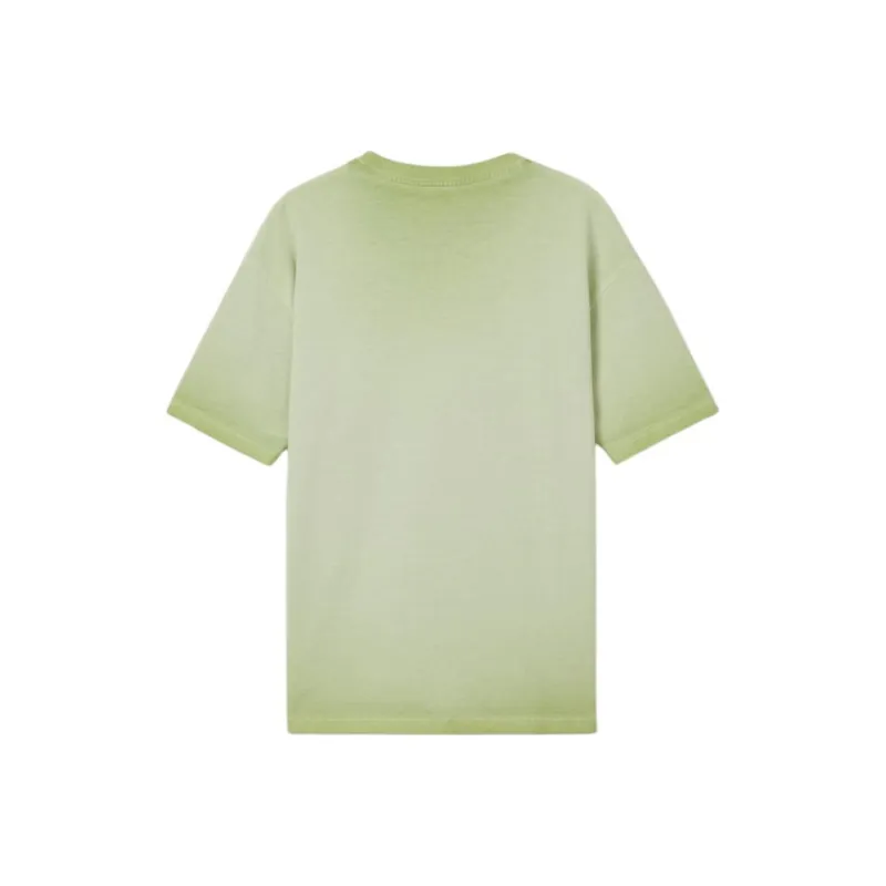 Levis T Shirts Men Dark Green-1