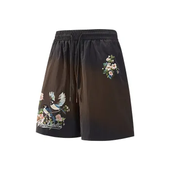 PAUL COSTELLOE Casual Shorts Unisex