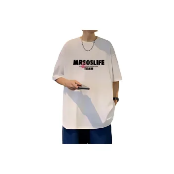 TONYBEAR T Shirts Men