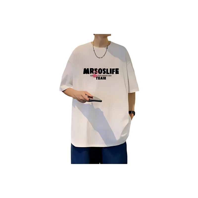 TONYBEAR T Shirts Men-0