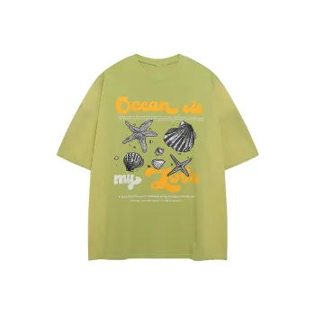GBXM T-Shirts Unisex