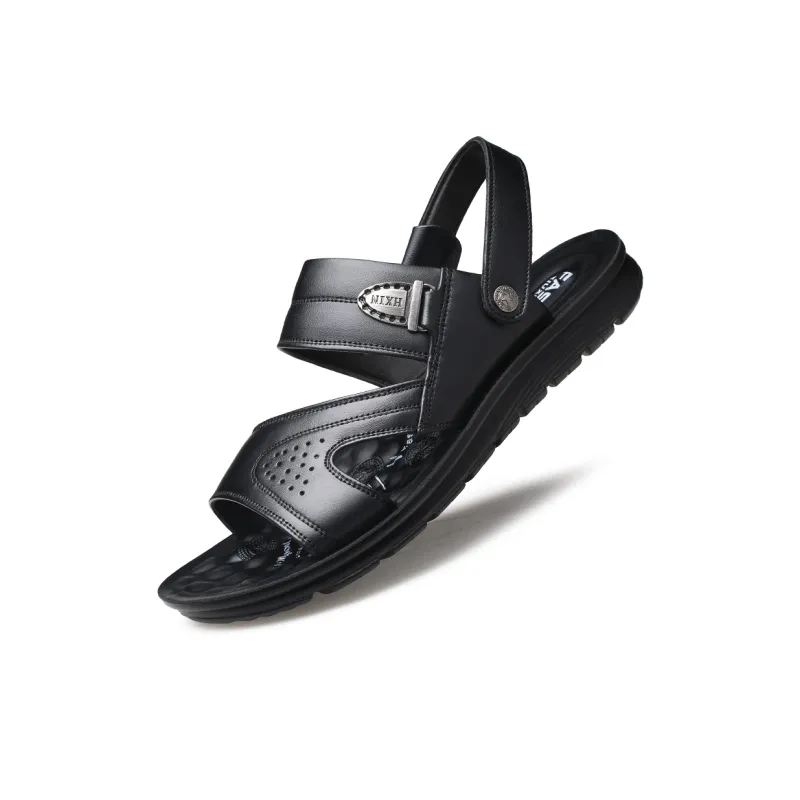 Bindu Beach Sandals Men-1