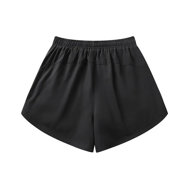 LSVE Sports Shorts Women's-3