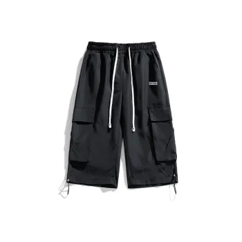 FORIDER Casual Shorts Unisex