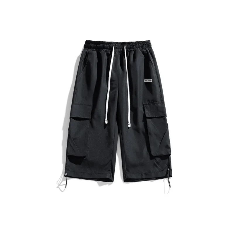 FORIDER Casual Shorts Unisex-0