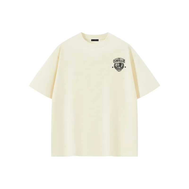 PAUL COSTELLOE T-Shirts Unisex-19