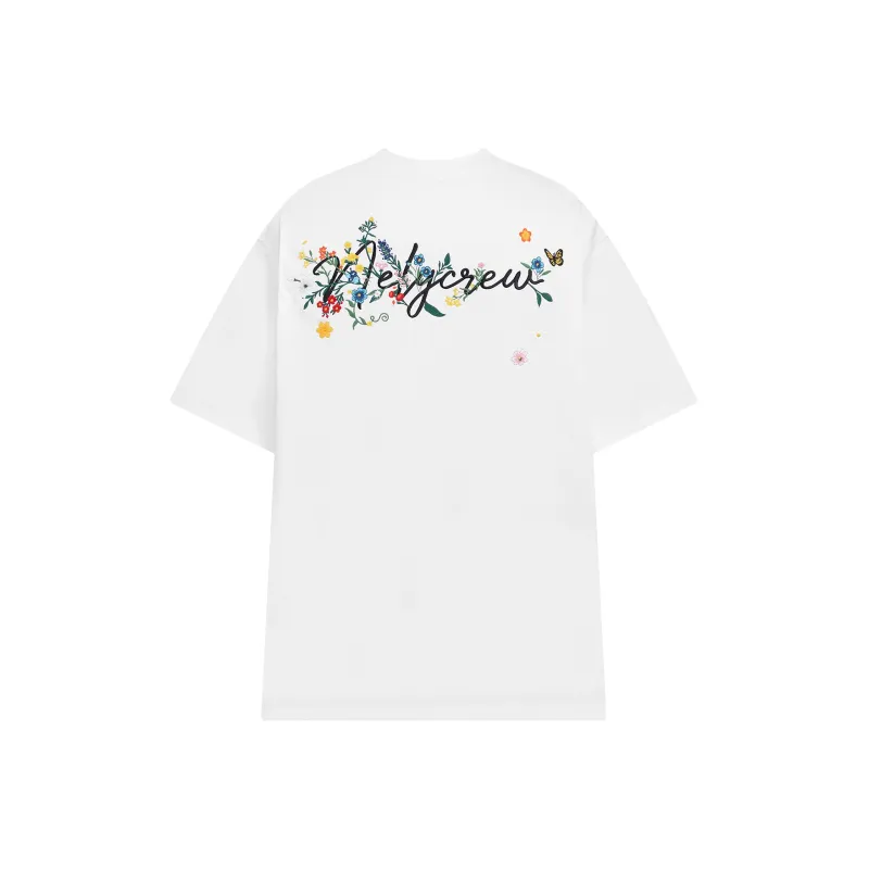 NELY T Shirts Unisex-14