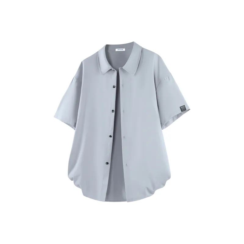 JEANSWEST Shirts Unisex-12