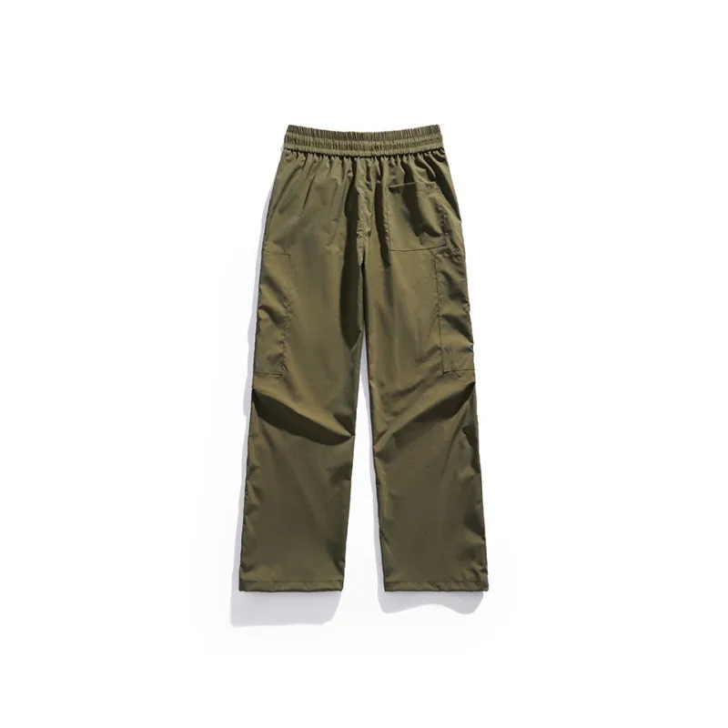 Jeep Casual Pants Unisex-5