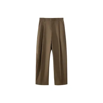 ASEDE Casual Pants Unisex