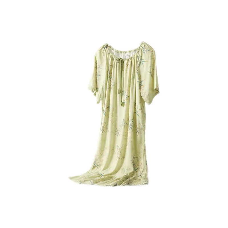 Dior Beauty Women's Nightgowns-8