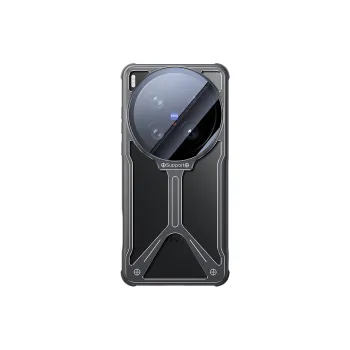 SCUD Phone Cases
