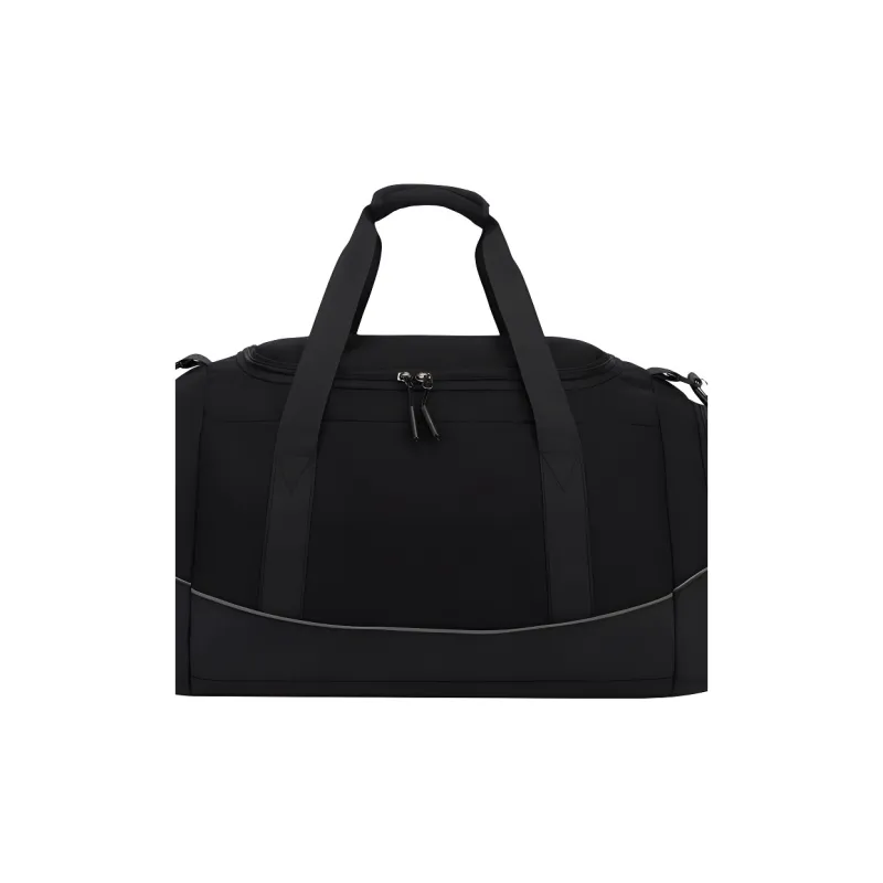 H YXIANG Nylon Travel Bag Unisex Multicolor-3