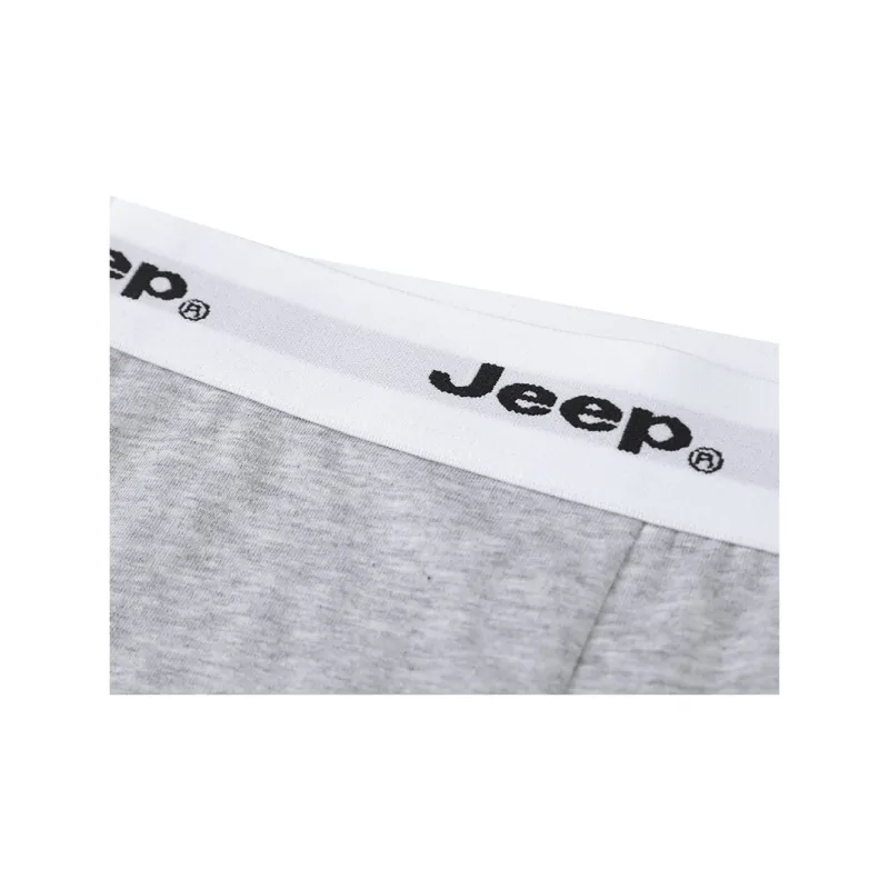 Jeep Men Underpants-3