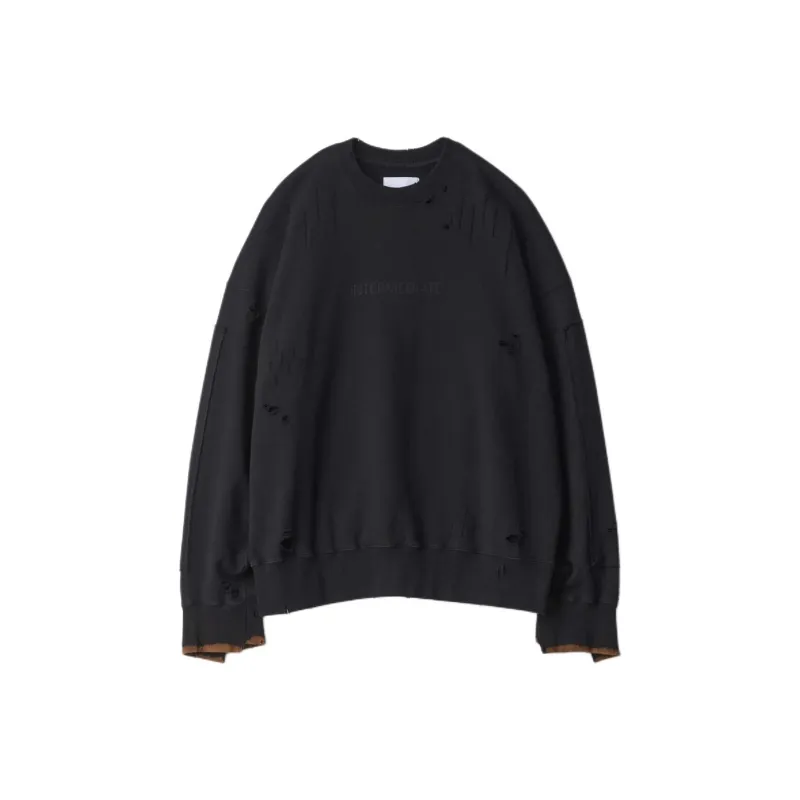 SSSTEIN Rebuild Sweatshirt-3