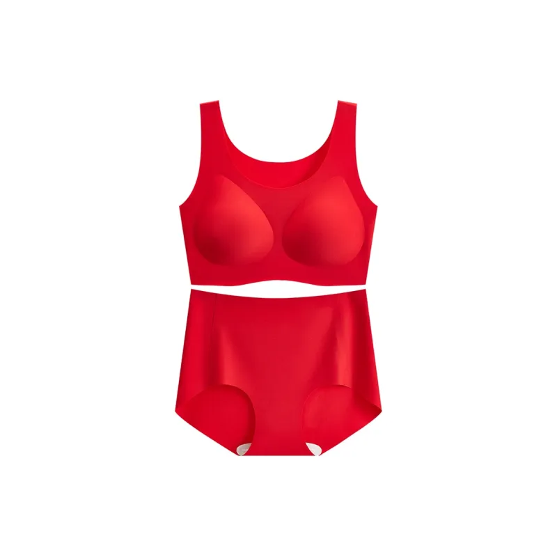 Herbal Primer Underwear Set Women's-0