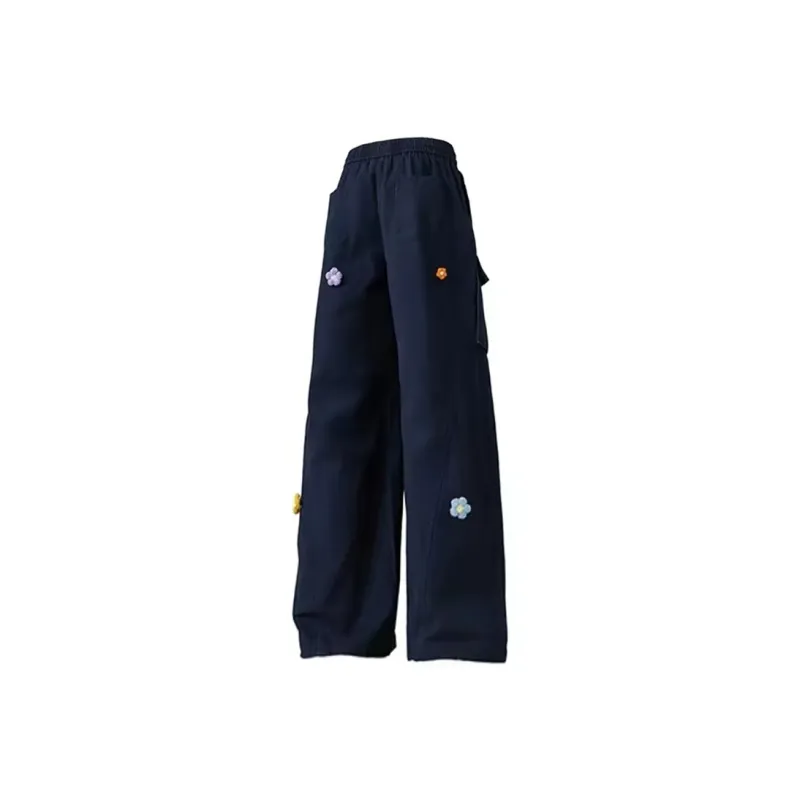 ZYKY Casual Pants Unisex-11