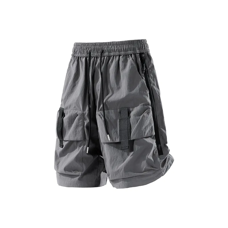 Find Yourself Casual Shorts Unisex-10