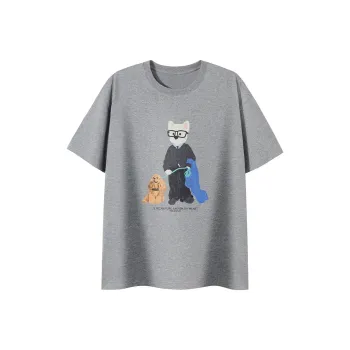 PSO Brand T-Shirts Unisex
