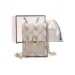 White Shopping Bag