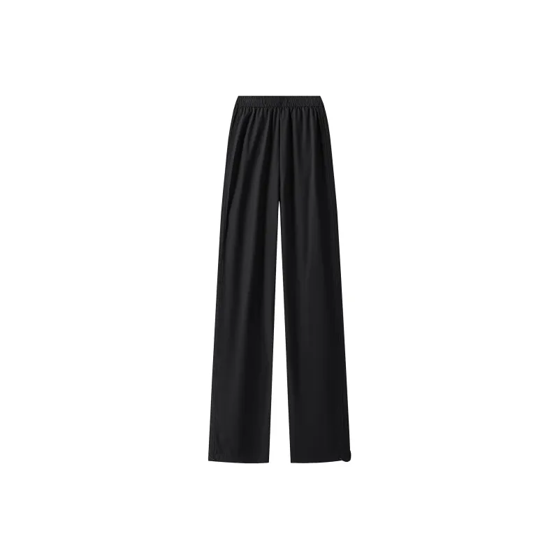 FAKE VINTAGE Casual Pants Unisex-3