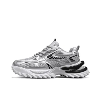 Sportful Low Top Chunky Sneakers Men's