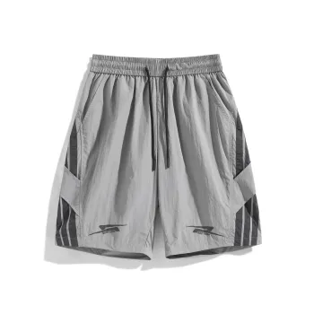 A02 Casual Shorts Unisex