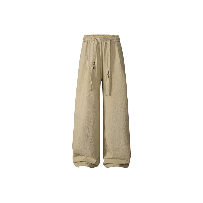 JUNGLE PANDA Casual Pants Unisex-6