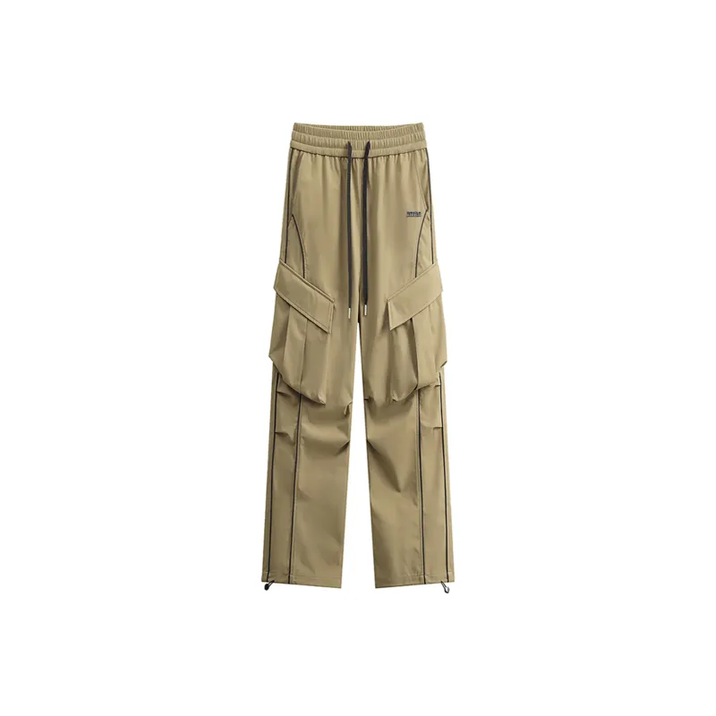 Double Dealer Cargo Pants Unisex-6