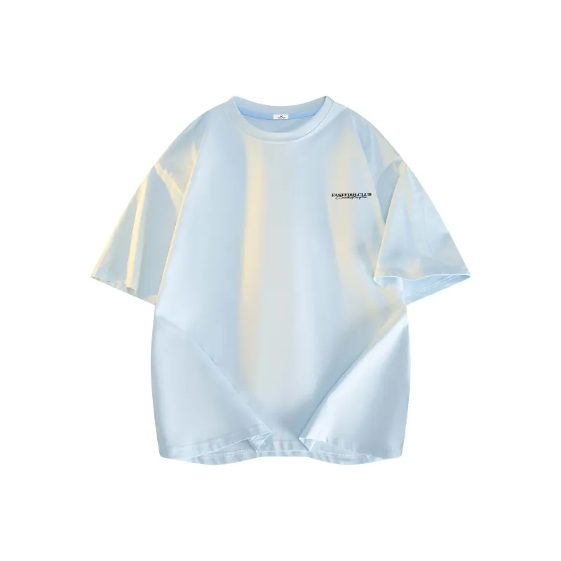 FASTFISH T-Shirts Unisex-31