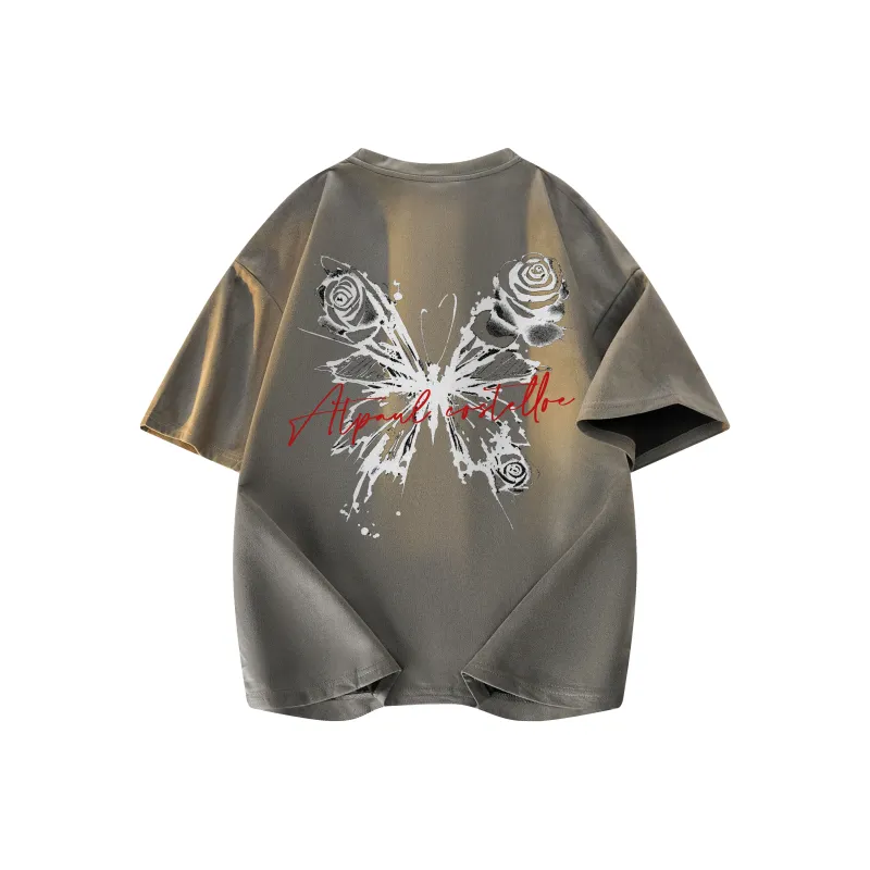 PAUL COSTELLOE T Shirts Unisex-7