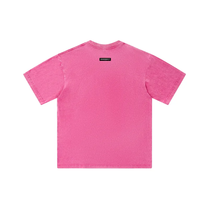 INNERSECT T Shirts Unisex-16